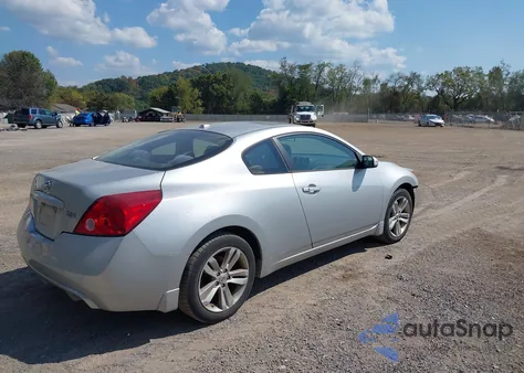 2012 Nissan Altima 2.5 S z USA, uszkodzony, nr VIN 1N4AL2EP0CC100802